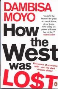 How The West Was Lost