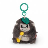 Плюшен ключодържател Legami – Горила