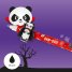 Изтриваема гел химикалка Legami - Blind Box Spooky Party