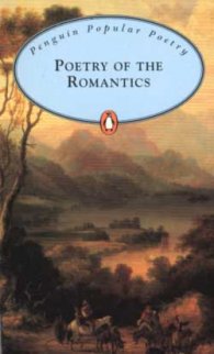 Poetry of the Romantics