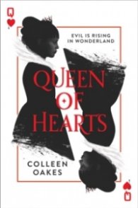 Queen of Hearts