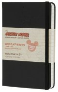 Бележник Moleskine Mickey Notebook Ruled Pocket [Hardcover] [7887]