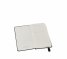 Бележник Moleskine Notebook Plain Black Extra Smal [Hard Cover] [7122]