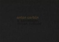 Anton Corbijn - A.Somebody, Strijen, Holland