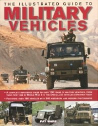 The Illustrated Guide to Military Vehicles