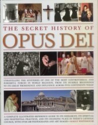The Secret History of Opus Dei