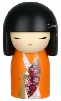 Kimmidoll IZUMI "Spirito e Belezza" TGKFL045