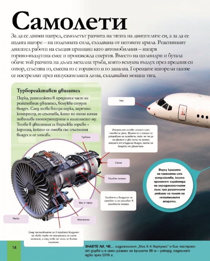 Енциклопедия на технологиите