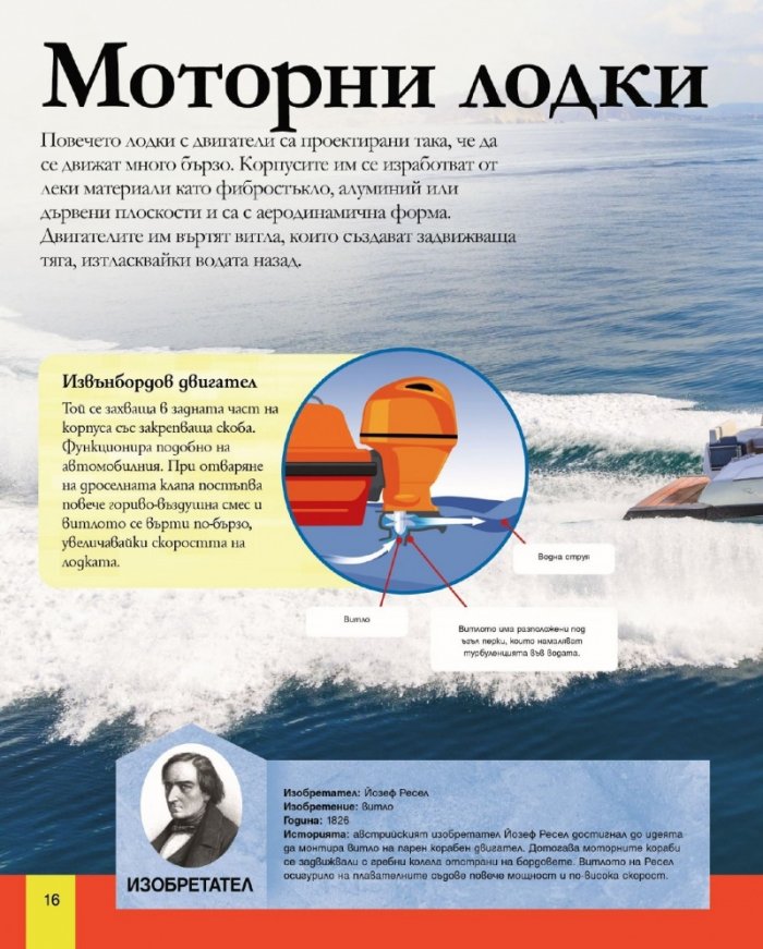 Енциклопедия на технологиите
