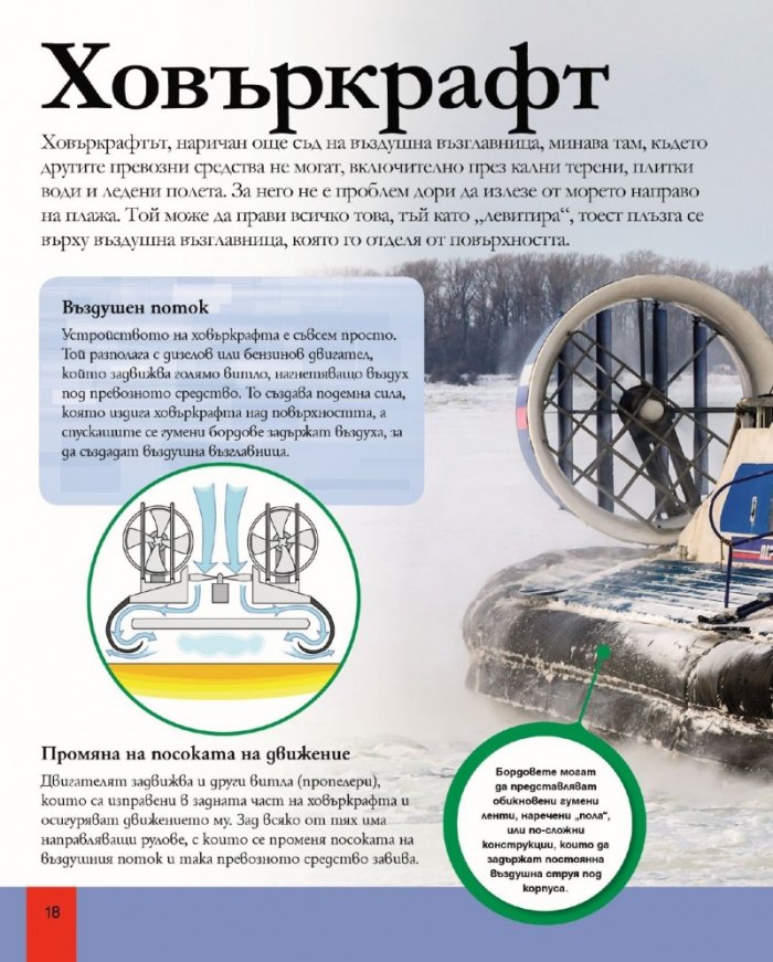 Енциклопедия на технологиите