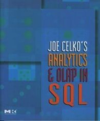 Joe Celko's Analytics & Olap in SQL