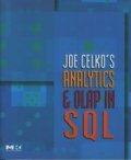 Joe Celko's Analytics & Olap in SQL