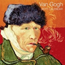 Calendar 2011: Van Gogh