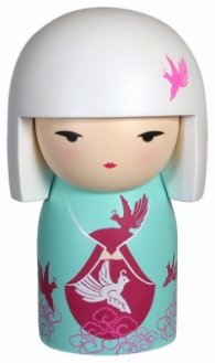 Kimmidoll YOSHI "Buona fortuna" TGKFL036