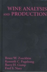Wine Analysis and Production
