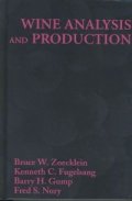 Wine Analysis and Production