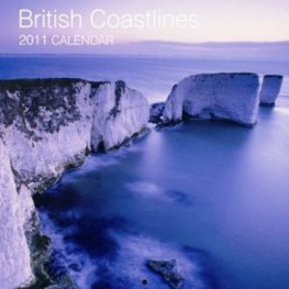 Calendar 2011: British Coastlines