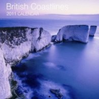 Calendar 2011: British Coastlines