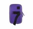 Moleskine Luggage Extra Small Shell Brilliant Violet [8099]