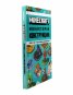 Minecraft: Миниатюрни конструкции
