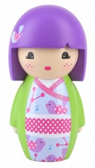 KimmiJunior AESHA KJ027