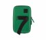 Moleskine Luggage Small Shell Oxide Green [8143]