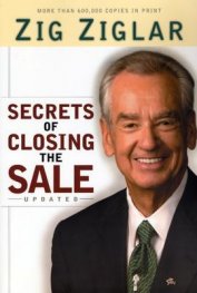 Secrets of Closing the Sale