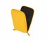 Moleskine Luggage Small Shell Orange Yellow [8174]