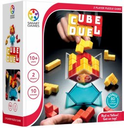 SGM201 ИГРА CUBE DUEL