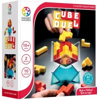 SGM201 ИГРА CUBE DUEL