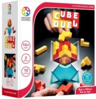 SGM201 ИГРА CUBE DUEL