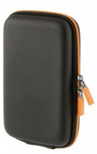 Moleskine Shell Small Black [3049]