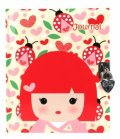 KimmiJunior  Дневник MILLIE KJS0345