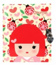 KimmiJunior  Дневник MILLIE KJS0345