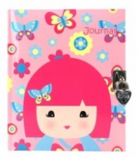 KimmiJunior  Дневник ELLIE KJS0347
