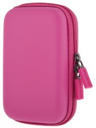 Moleskine Luggage Extra Small Shell Magenta [8075]