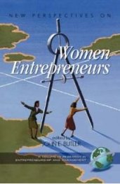 New Perspectives on Women Enterpreneurs