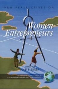 New Perspectives on Women Enterpreneurs