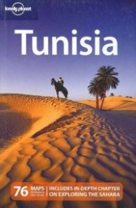 Tunisia/ Lonely Planet