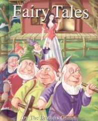 Fairy Tales by The Brother Grimm