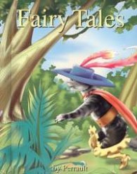 Fairy Tales by Perrault
