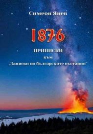 1876. Приписки към "Записки към българските въстания"