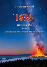 1876. Приписки към "Записки към българските въстания"