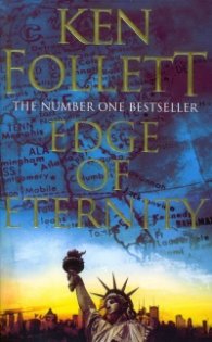 Edge of Eternity