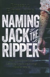 Naming Jack The Ripper