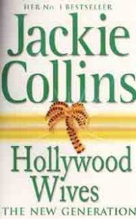 Hollywood Wives.The New Generation