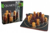 Игра Quarto!