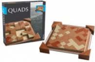 Игра Quads Magnetic