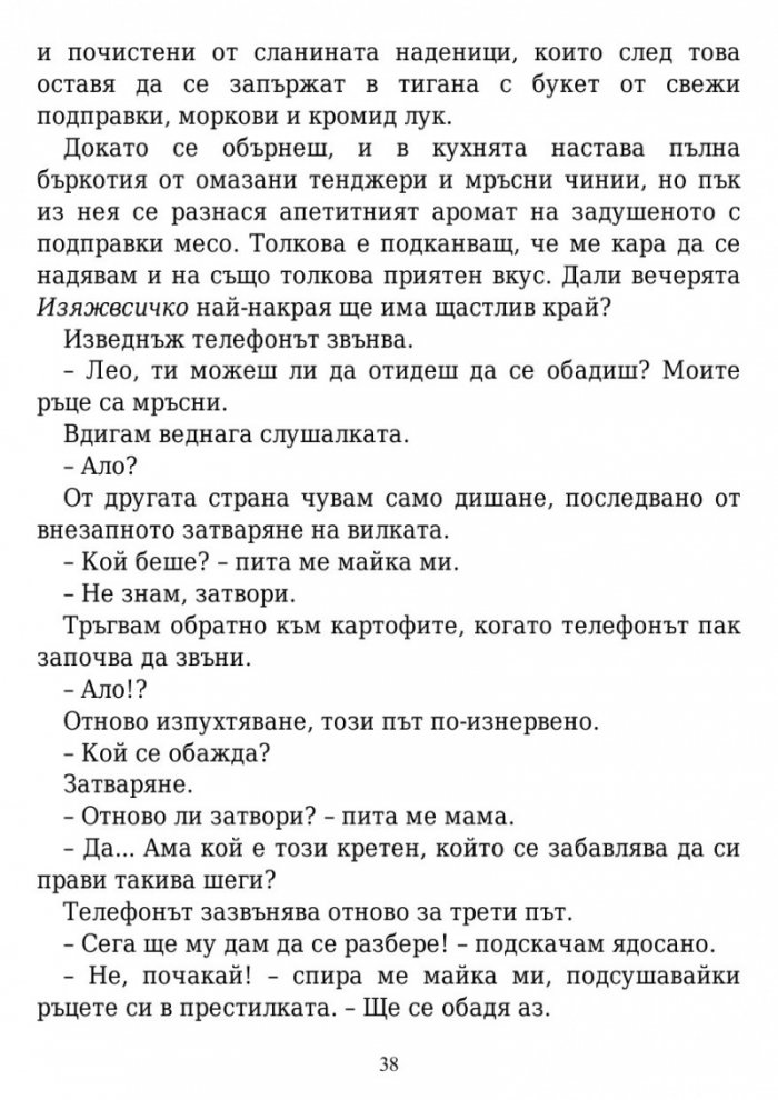 Вълшебните земи на Мидендхил Кн.1: Мисията на последния пазител