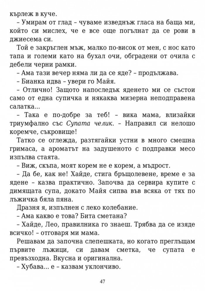 Вълшебните земи на Мидендхил Кн.1: Мисията на последния пазител